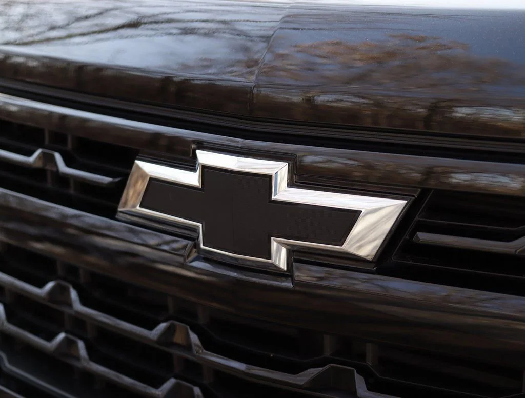 2026 Chevrolet Silverado 1500 RST - Photo 32