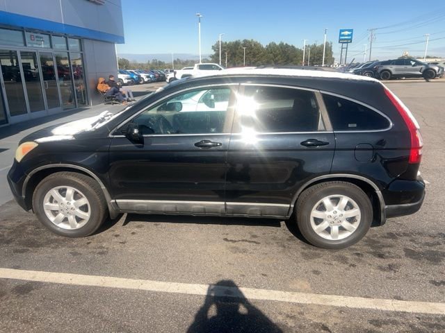 2008 Honda CR-V EX-L