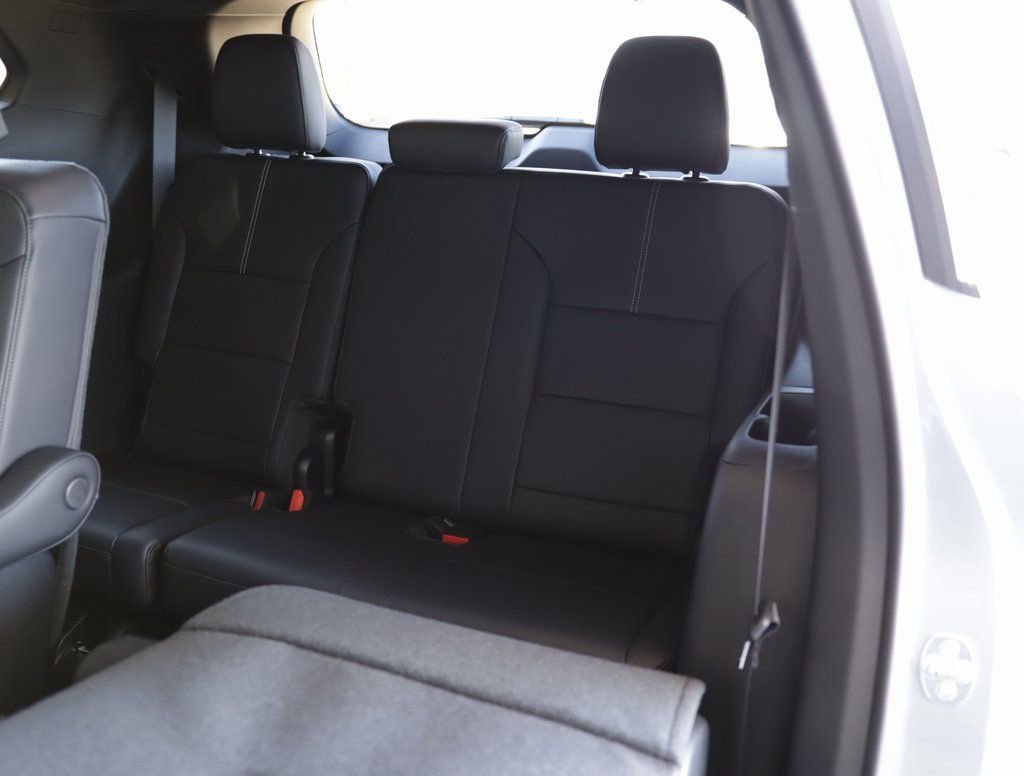 2026 GMC Acadia Elevation - Photo 29