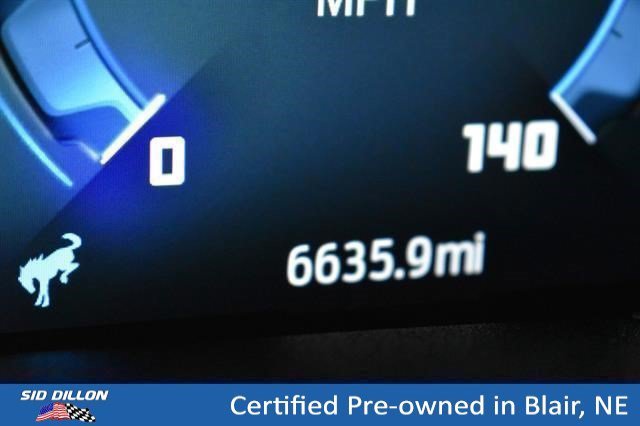 2025 Ford Bronco Sport Badlands - Photo 16