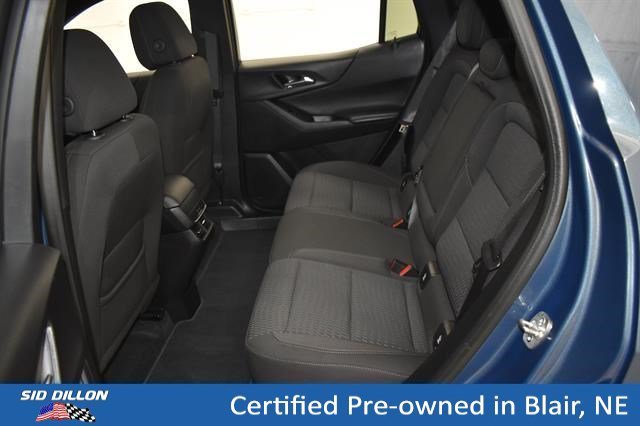 2025 Chevrolet Equinox LT - Photo 9