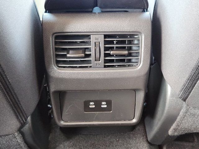 Used 2025 Gray Nissan SV image 30