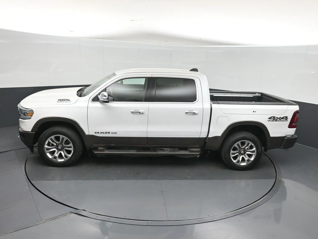 2022 RAM Ram 1500 Pickup Longhorn - Photo 34