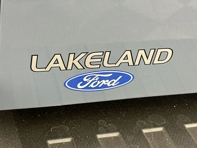 New 2026 Ford Maverick XLT