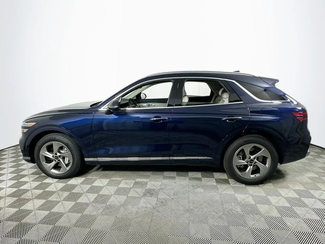 New 2026 Genesis GV70 2.5T Select