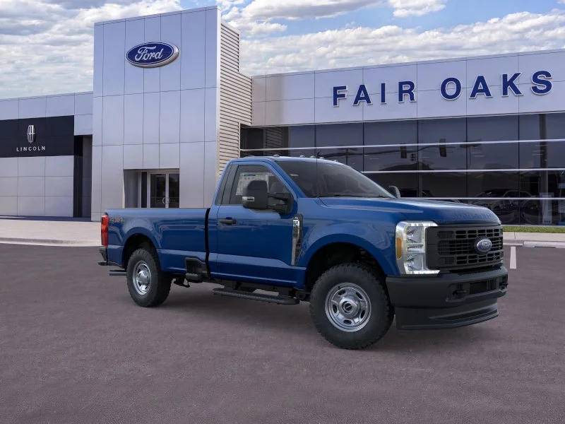 2026 Ford F-250 Super Duty XL - Photo 7