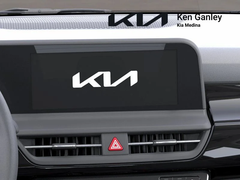 New 2026 Gravity Gray Kia S image 20