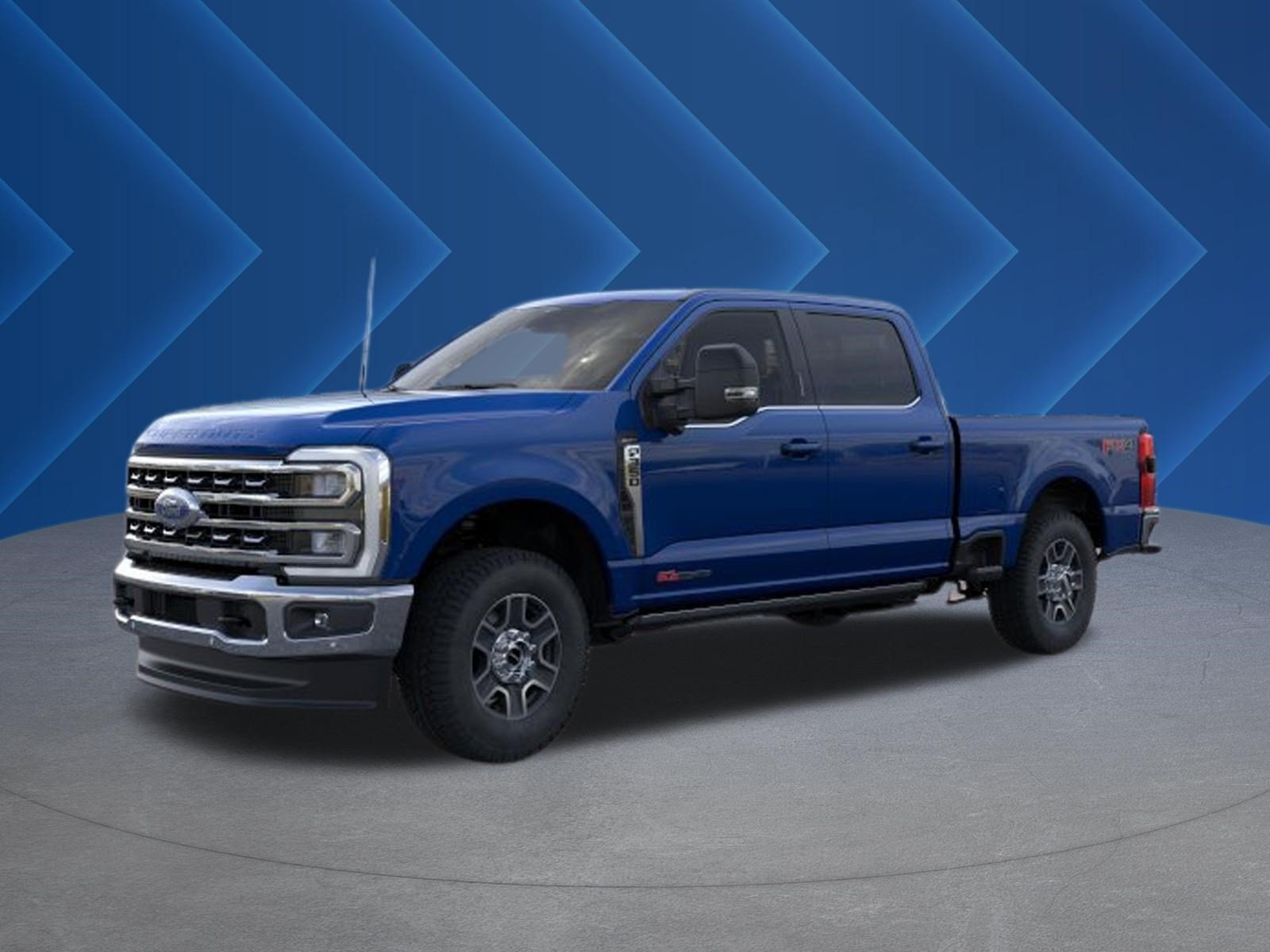 2026 Ford F-350 Super Duty