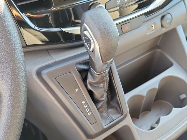 New 2025 Oxford White Ford Passenger Van XLT image 11