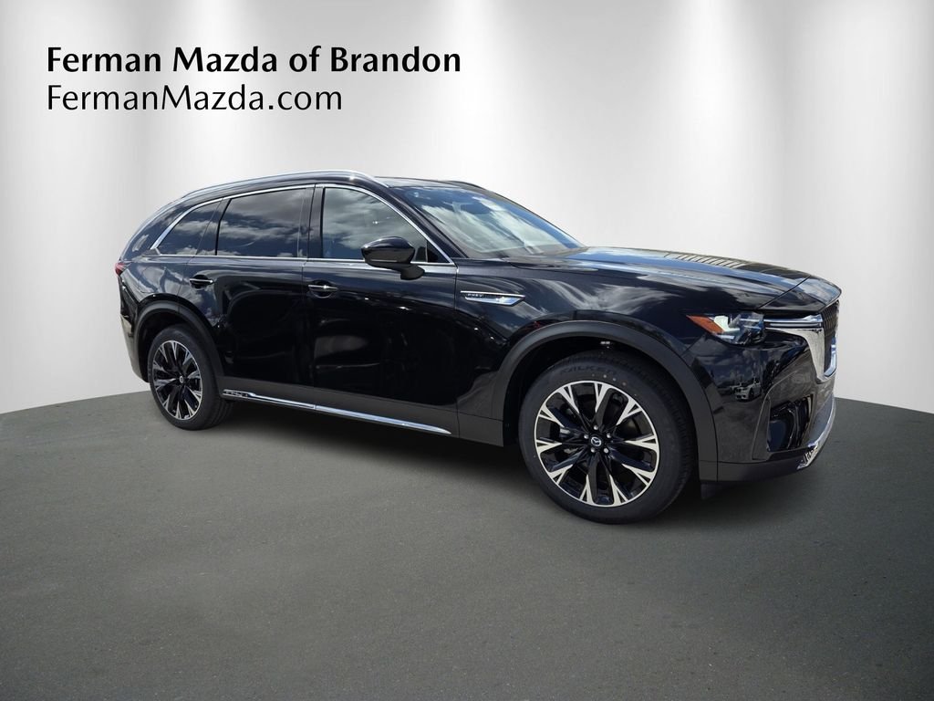 12 New Mazda CX-90 Plug-In Hybrid for Sale in Tampa, FL | Ferman