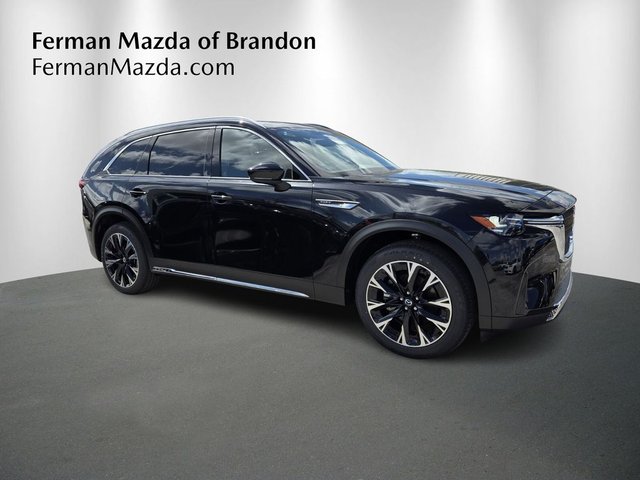 12 New Mazda CX-90 Plug-In Hybrid for Sale in Tampa, FL | Ferman