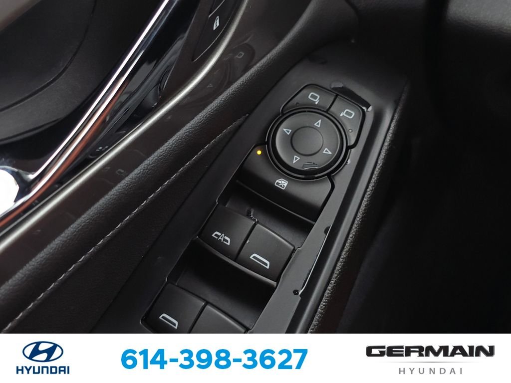 Used 2023 Red Chevrolet LT image 26