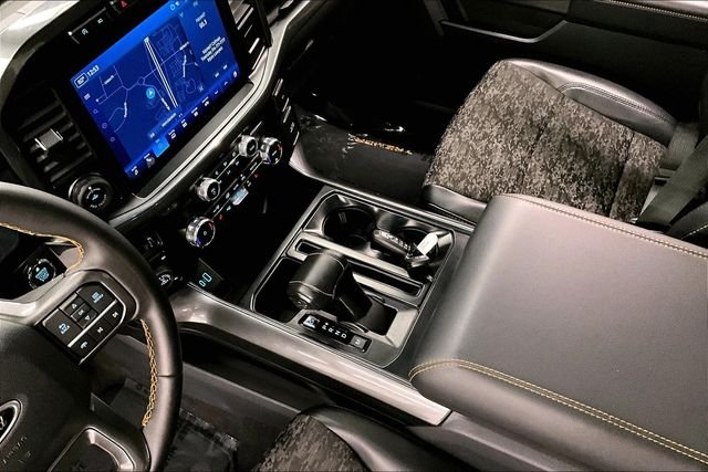 2023 Ford F-150 Tremor - Photo 17