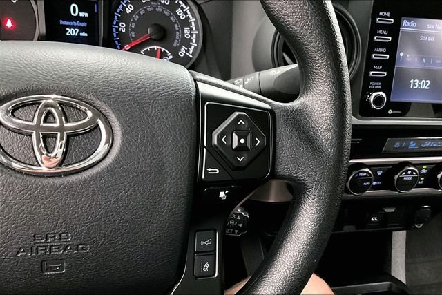 Used 2023 Magnetic Gray Metallic Toyota SR image 27