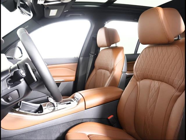 2023 BMW X5 M50i - Photo 7