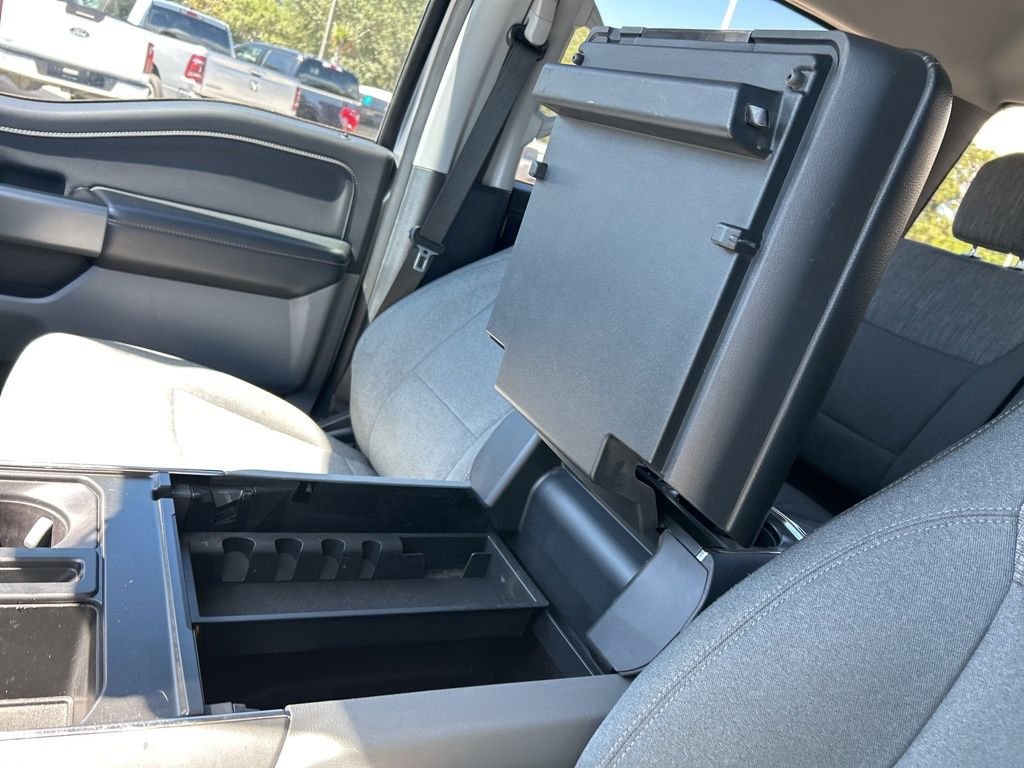 2021 Ford F-150 XLT - Photo 37