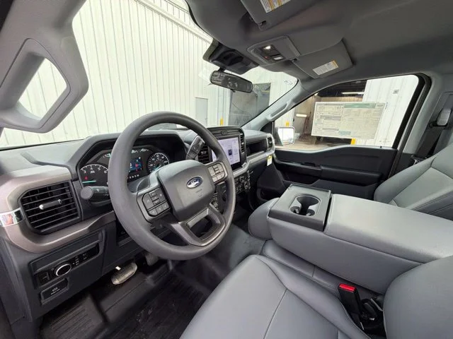 New 2026 Oxford White Ford XL image 12