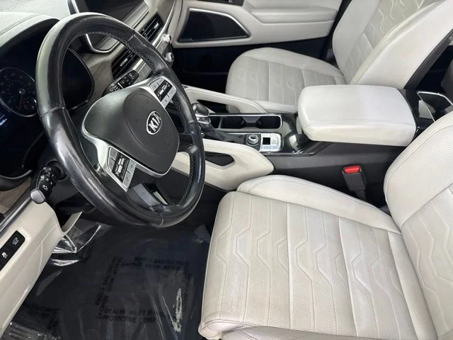 Used 2020 Green Kia SX image 22