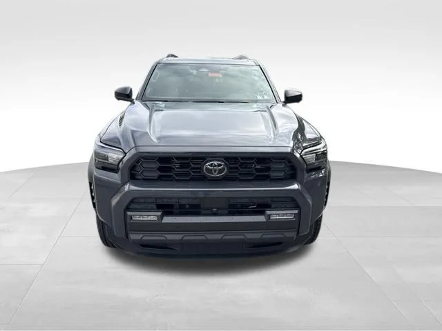 New 2026 Underground Toyota TRD Off-Road Premium image 9