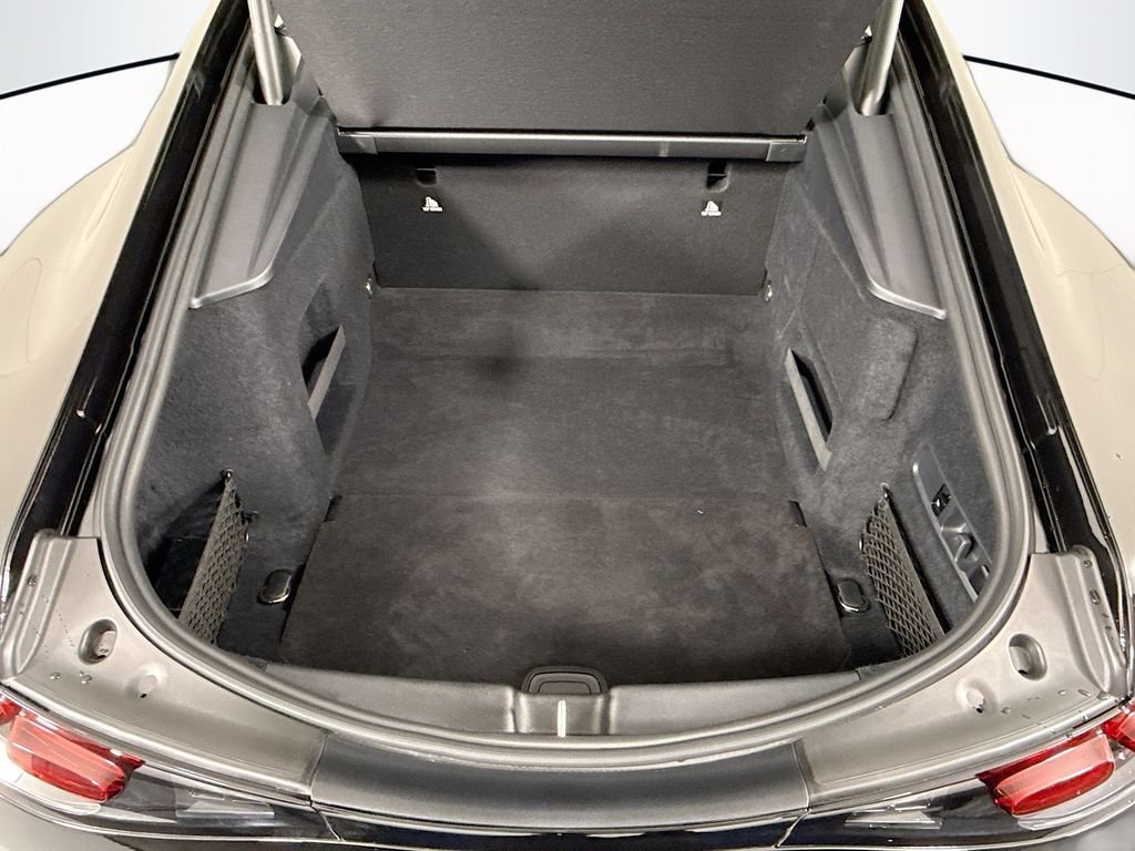 Certified Used 2025 Obsidian Black Metallic Mercedes-Benz Base image 26