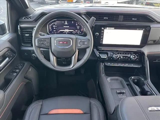 2026 GMC Sierra 2500HD AT4 - Photo 18