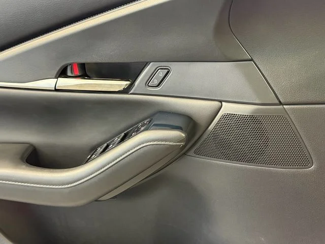 Used 2022 Red Mazda 2.5 S Preferred Package image 28