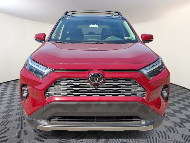 2023 Toyota RAV4 Limited