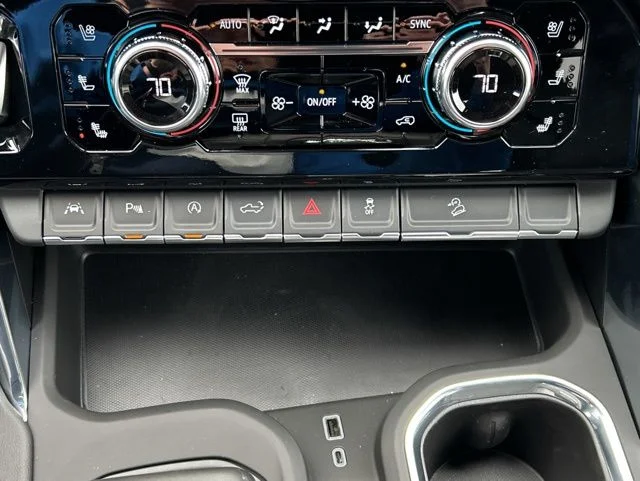 2026 GMC Sierra 1500 Denali - Photo 51