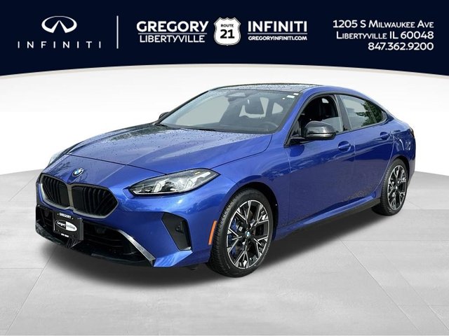 2026 BMW 2 Series 228 Gran Coupe