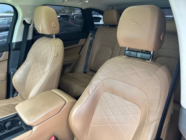 Used 2023 Blue Jaguar S image 28