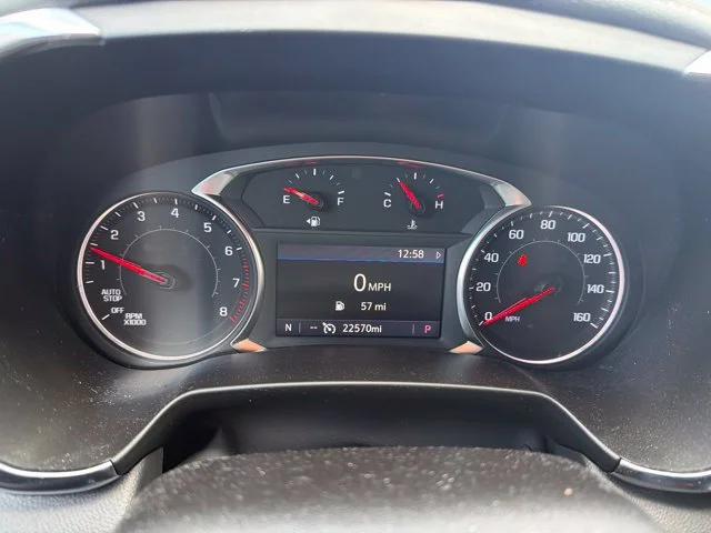 2025 Chevrolet Blazer 2LT - Photo 8