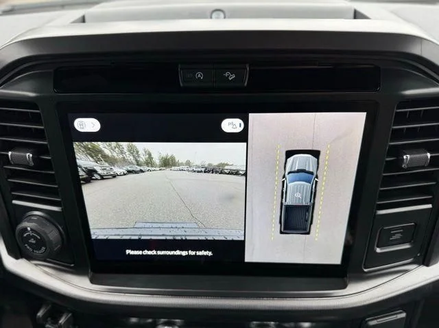 2026 Ford F-150 Lariat - Photo 24