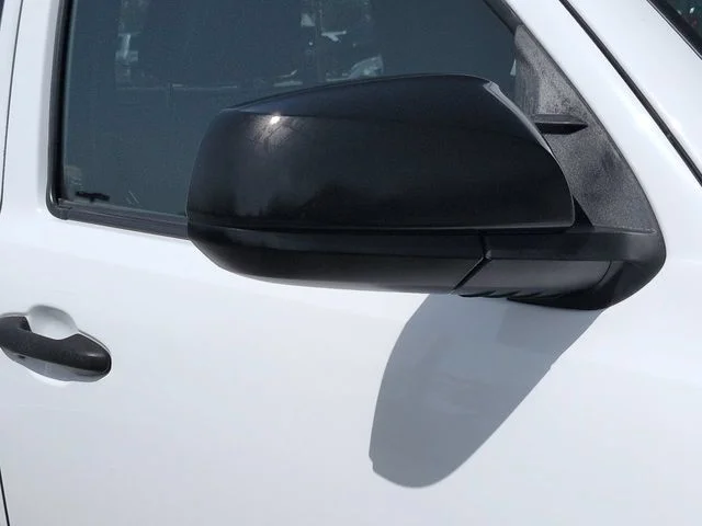 Certified Used 2023 White Toyota SR image 12
