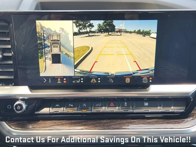 2026 GMC Sierra 1500 Elevation - Photo 13