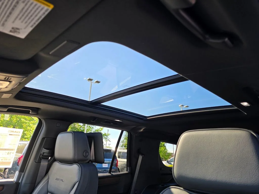 New 2026 Onyx Black GMC Denali image 25