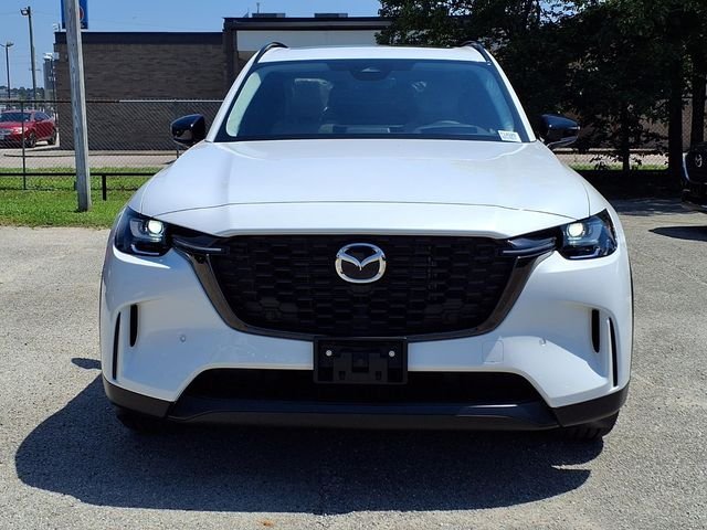 Used 2026 White Mazda Premium image 4