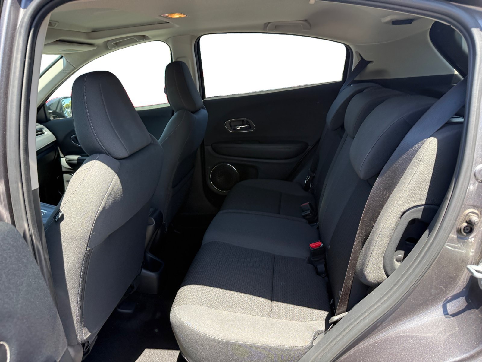 Used 2022 Modern Steel Honda EX image 16