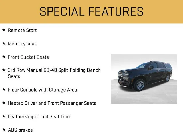Used 2025 Dark Ash Metallic Chevrolet LT image 20