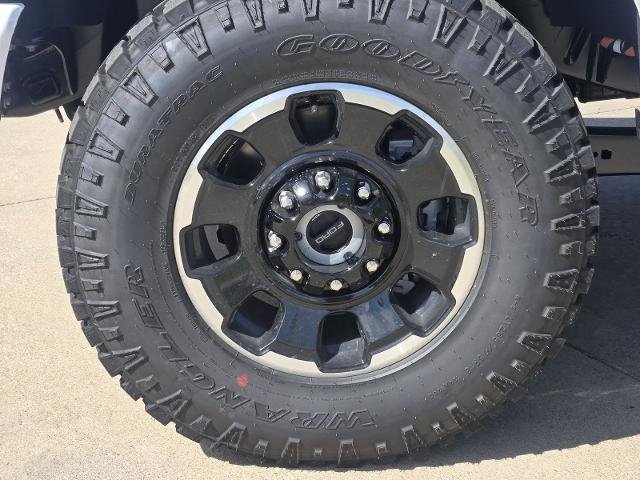 New 2026 Oxford White Ford F-250® XLT image 27