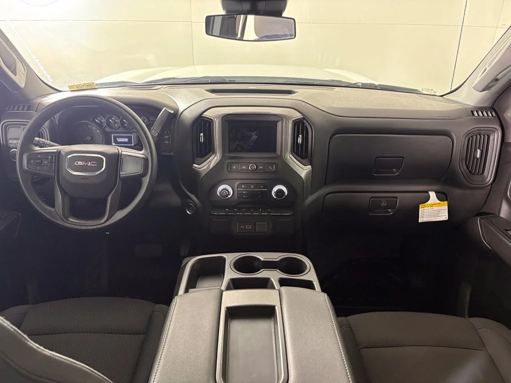Used 2026 White GMC Pro image 38