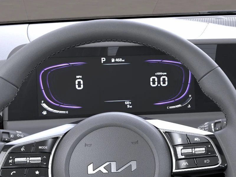 Used 2026 Blue Kia S image 22