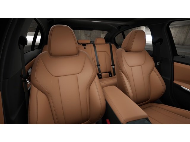 New 2026 Black Sapphire Metallic BMW 330i NA xDrive image 11