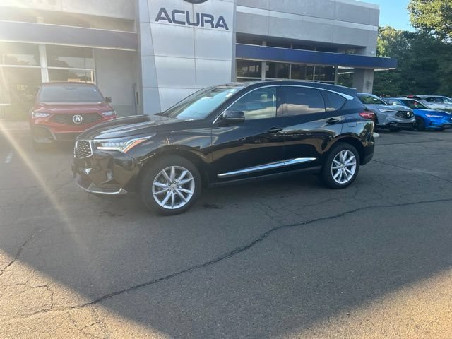 2023 Acura RDX Base - Photo 73