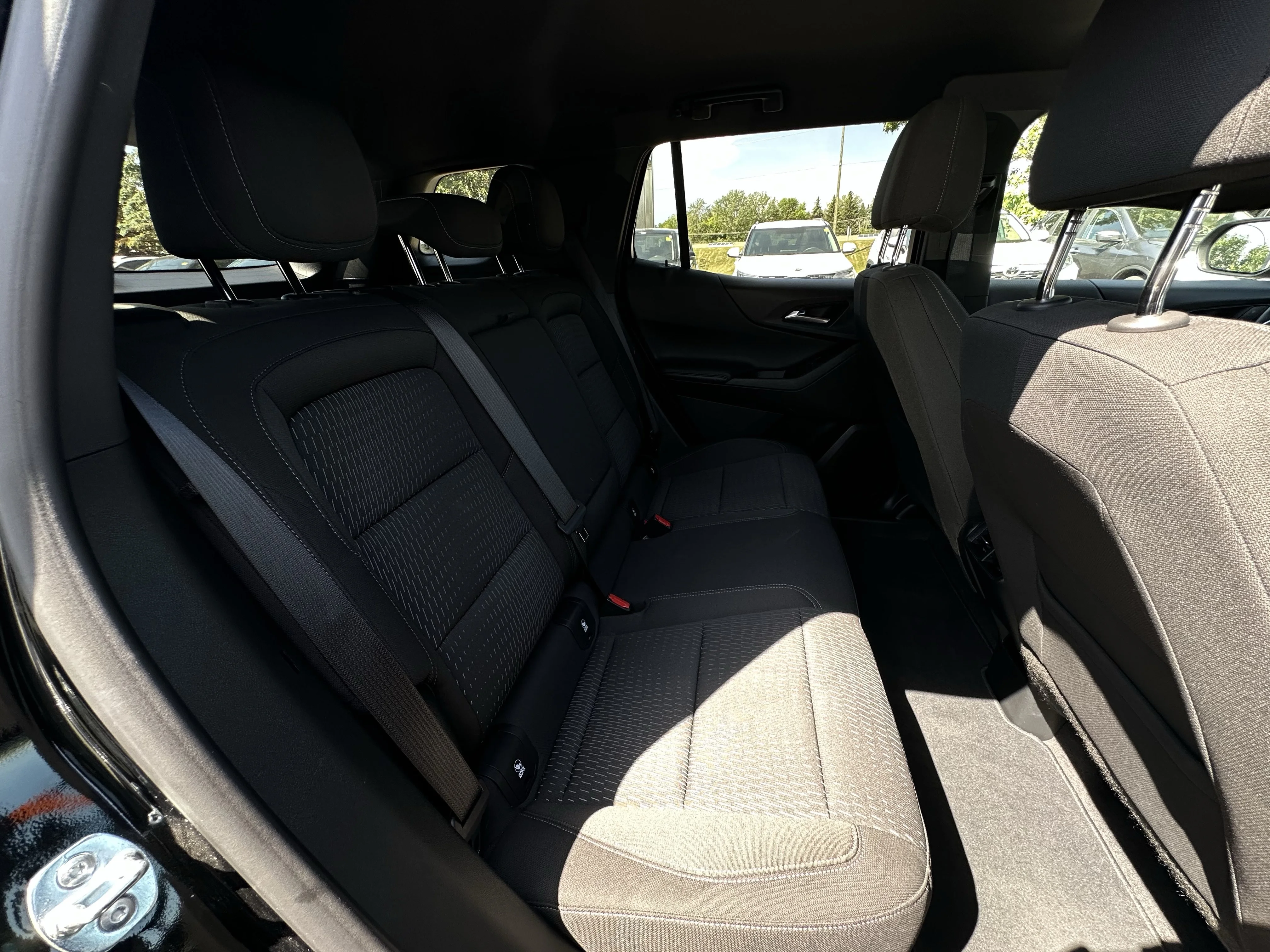 Certified Used 2026  Chevrolet AWD LT image 20