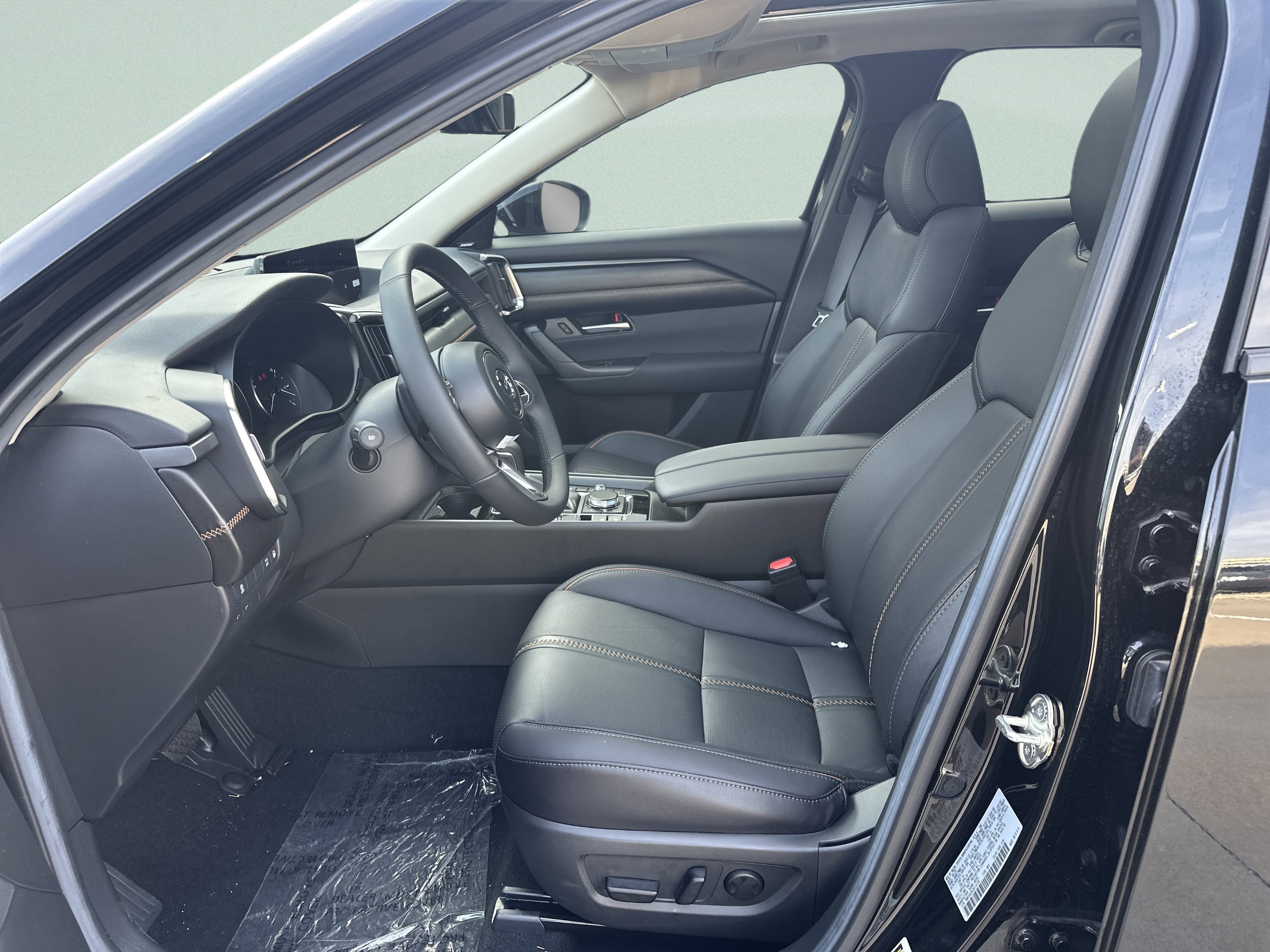 2025 Mazda CX-50 Premium Plus - Photo 10