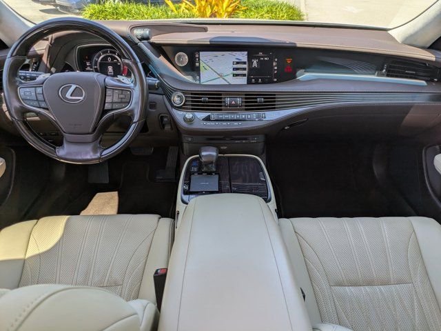 2019 Lexus LS Base - Photo 14