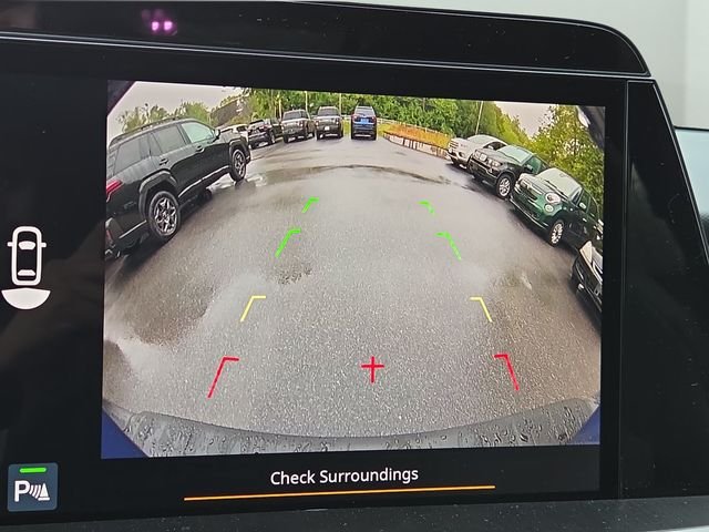 2026 Subaru Outback Premium - Photo 17