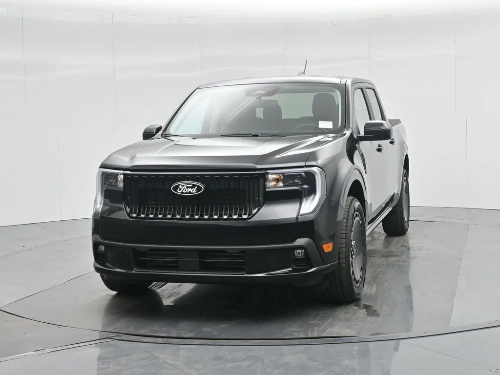 2025 Ford Maverick Lobo Standard - Photo 84
