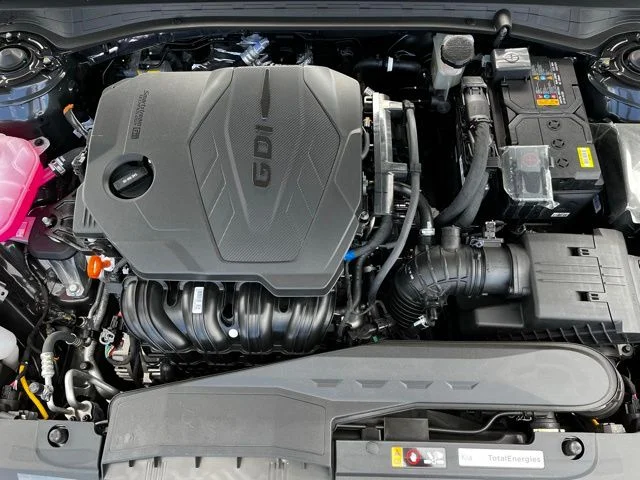 2025 Kia K5 EX - Photo 29