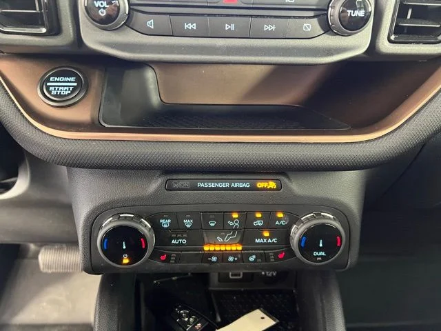 2023 Ford Bronco Sport Badlands - Photo 21